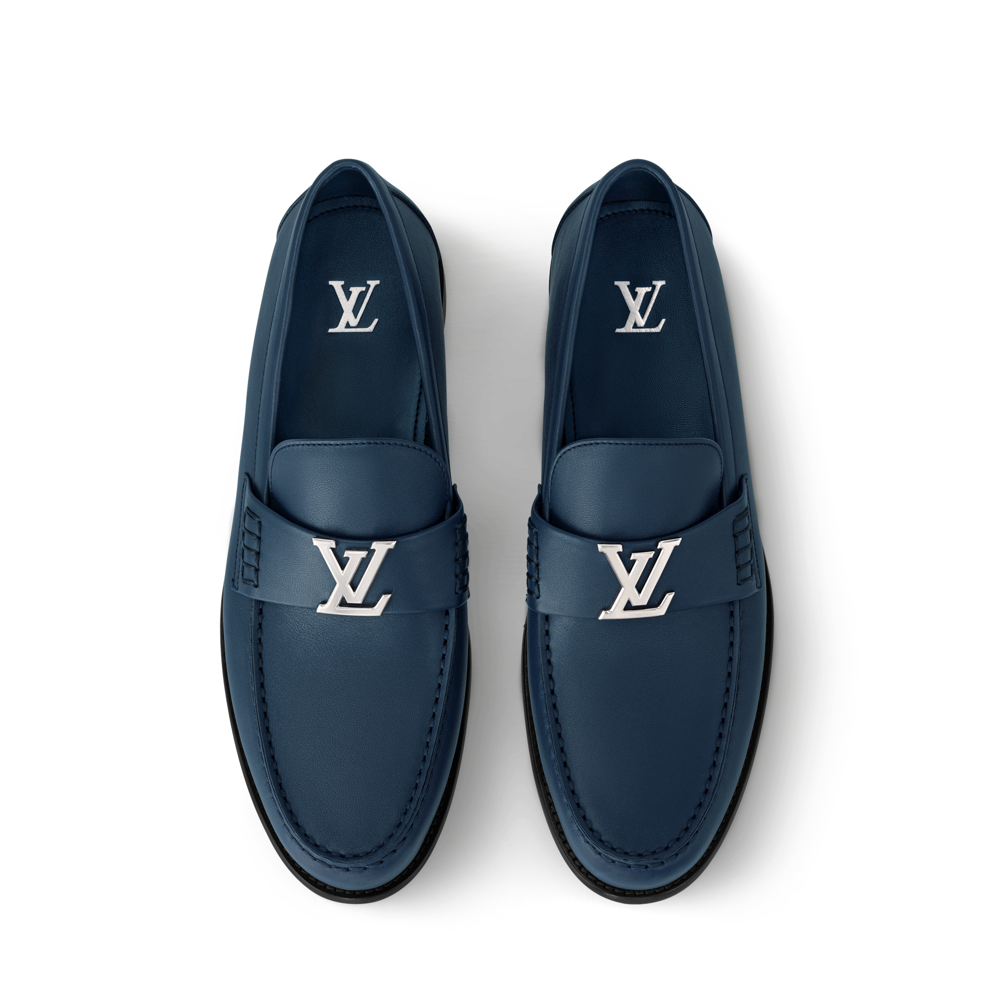 Major Loafer - Shoes | LOUIS VUITTON